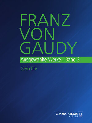 cover image of Ausgewählte Werke